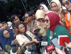 Tinjau Korban Kecelakaan KRL di Bekasi, Menteri PPPA Pastikan Pendampingan Trauma dan Jaminan Hak Pekerja