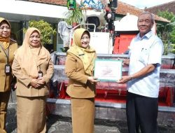 Modernisasi & Manisnya Prestasi: Bupati Magetan ‘Goyang’ Sektor Pertanian di Festival Pamelo 2026