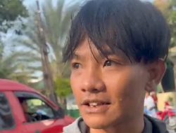 Jangan Asal Tuduh! Terduga Pelaku Pelecehan di Bekasi Dipastikan Bukan Anggota Polri.