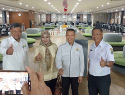 Akselerasi Iklim Investasi, Kadin Kota Bekasi Nilai Kinerja Pelayanan Publik DPMPTSP