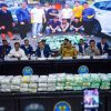 Gelar Operasi Saber Bersinar 2026, BNN Sita Ratusan Kilo Narkoba Senilai Rp211,4 Miliar