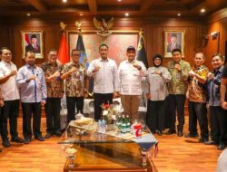 BNN dan Pemkab Batubara Sinergi Perkuat P4GN, Luncurkan Kader “Sobat Bersinar”