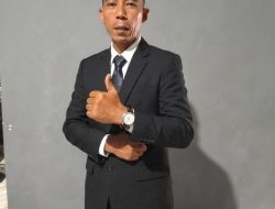 Profil Haris Fadillah, Anggota BPD Terpilih yang Siap Kawal Aspirasi Warga Desa Cijengkol