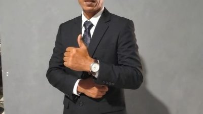 Profil Haris Fadillah, Anggota BPD Terpilih yang Siap Kawal Aspirasi Warga Desa Cijengkol