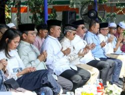 Maknai Iduladha 1447 H, Kepala BNN RI Serahkan Hewan Kurban dan Ingatkan Pentingnya Integritas