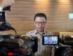 Prabowo Tekankan Ketahanan Pangan dan Energi di KTT ke-48 ASEAN