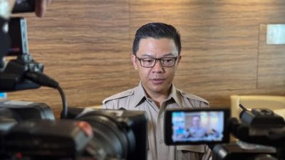 Prabowo Tekankan Ketahanan Pangan dan Energi di KTT ke-48 ASEAN