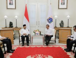 Jakarta dan Kelantan Jajaki Kerja Sama Strategis, Targetkan Penerbangan Langsung Juni 2026