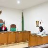PN Palembang Tolak Gugatan Praperadilan Bandar Narkoba Jaringan 15 Kg Sabu