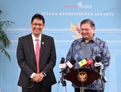 Pemerintah Siapkan Strategi Baru DHE dan Ekspor SDA Mulai 1 Juni untuk Perkuat Devisa