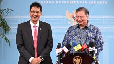 Pemerintah Siapkan Strategi Baru DHE dan Ekspor SDA Mulai 1 Juni untuk Perkuat Devisa