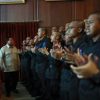 Siapkan Pemimpin Masa Depan BUMN, Presiden Prabowo Beri Taklimat Peserta PFLP 2026 di Hambalang
