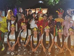 Refleksi Sastra dan Budaya, Generasi Muda Bekasi Gelar “Tribute Chairil Anwar” di Gedung Juang