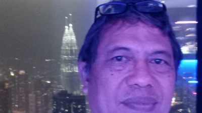REHABILITASI DAN REVITALISASI TOTAL NKRI PASCA REFORMASI TAHUN 1998