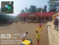 252 Siswa SDN Ciherang Sukabumi Diduga “Dianaktirikan”, Sudah 5 Bulan Tak Terima MBG, Alasan Over Kuota Dipersoalkan.