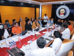 GKSR dan Tokoh Nasional Desak Penghapusan Ambang Batas Parlemen demi Keadilan Suara