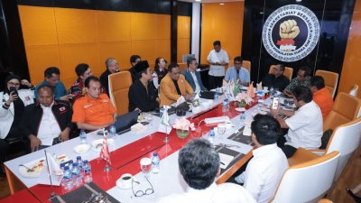 GKSR dan Tokoh Nasional Desak Penghapusan Ambang Batas Parlemen demi Keadilan Suara