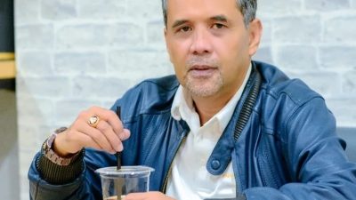 H. Ujang Fahpulwaton, SE Soroti Kisruh MBG Sukabumi: “Korwil Jangan Lempar Tanggung Jawab, Ini Hak Anak-anak!!!”