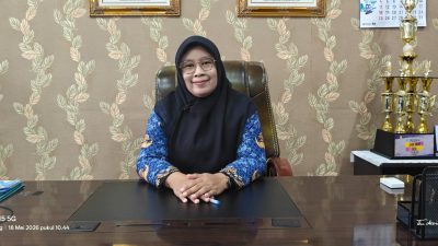 SMKN 1 Palembang Siap Gelar SPMB 2026/2027, Terapkan Seleksi Transparan Berbasis Minat dan Kompetensi