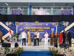 SMK Negeri 2 Palembang Kembali Jadi Tuan Rumah LKS Sumsel 2026, Bidik Prestasi Nasional