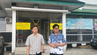 Kuasa Hukum PT Amen Mulia Beberkan Dugaan Penipuan oleh Rekan Sejawat, Berkas Segera Dilimpahkan ke Kejaksaan