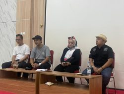 Matangkan Agenda Tiga Hari, Panitia HPN Bekasi Raya 2026 Finalisasi Pembagian Tugas