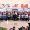 BNN Gelar Turnamen Padel “Piala Bersinar 2026”, Perkuat Benteng Generasi Muda Lawan Narkotika