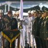 Dibawah Guyuran Hujan, Kasad Lantik 1.202 Perwira Remaja Diktukpa TNI AD Gelombang I TA 2026