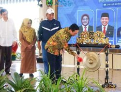Tingkatkan Literasi Numerasi, Pemkab Magetan dan Unesa Resmikan Program GASING