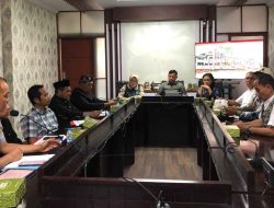 Atasi Kemacetan dan Risiko Kecelakaan, Komisi II DPRD Kota Bekasi Evaluasi Perlintasan KA & Matangkan Rencana Flyover