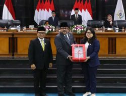Pemprov DKI Ajukan Dua Ranperda: Perkuat Ketahanan Kesehatan dan Proteksi Perempuan