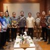 BNN dan Universitas Pancasila Perkuat Sinergi Wujudkan “Kampus Bersinar”