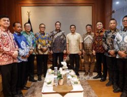 BNN dan Universitas Pancasila Perkuat Sinergi Wujudkan “Kampus Bersinar”