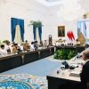 Ekonomi RI Tumbuh 5,61 Persen, Presiden Prabowo Optimistis Hadapi Dinamika Global