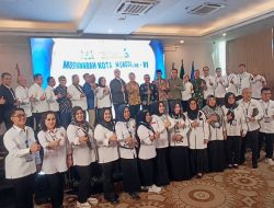Headline: Momentum Kebangkitan Ekonomi, Mukota Kadin VI Kota Bekasi Resmi Dibuka: Usung Semangat Persatuan dan Kolaborasi Strategis