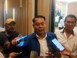 Qadar Ruslan Siregar Terpilih Jadi Ketua Kadin Kota Bekasi, Usung Misi Penguatan Pengusaha Lokal