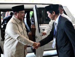 Kunjungi Filipina, Presiden Prabowo Disambut Hangat Diaspora dan Pamerkan Mobil Maung di Cebu