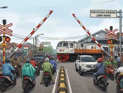 Atasi Kemacetan, Pemkab Bekasi Usulkan Pembangunan Flyover Telaga Asih dan Underpass Lemahabang