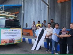 Tekan Harga Pakan, Bapanas Salurkan 7.700 Ton Jagung SPHP bagi Peternak di Magetan