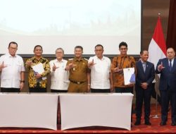 Kabupaten Bekasi Siapkan Lahan 5 Hektare untuk Proyek Energi Listrik Tenaga Sampah