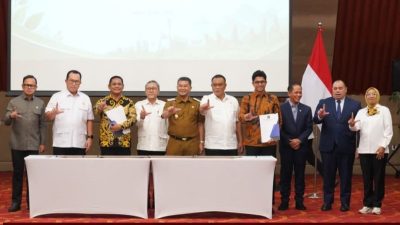 Kabupaten Bekasi Siapkan Lahan 5 Hektare untuk Proyek Energi Listrik Tenaga Sampah