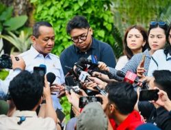 Panggil Bahlil ke Istana, Presiden Prabowo Tegaskan Tak Ada Ruang Bagi IUP yang Tak Optimal