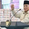 Pangkas Kesenjangan, Presiden Prabowo Instruksikan Bunga PNM Mekaar Turun di Bawah 9 Persen
