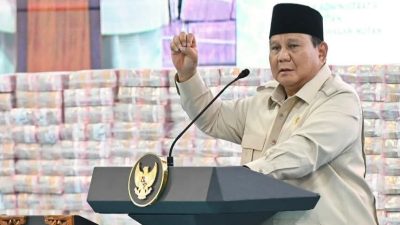 Pangkas Kesenjangan, Presiden Prabowo Instruksikan Bunga PNM Mekaar Turun di Bawah 9 Persen