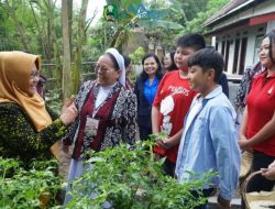 Asah Bakat dan Karakter Siswa, TK-SD Santa Maria Magetan Gelar Specta 2026