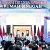 Presiden Prabowo Resmikan Museum Marsinah, Tegaskan Dukungan bagi Perjuangan Kaum Buruh