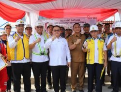 Targetkan Anak Putus Sekolah, Sekolah Rakyat di Kabupaten Bekasi Mulai Beroperasi Juli 2026