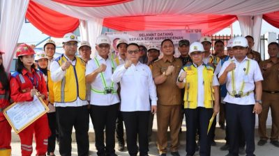 Targetkan Anak Putus Sekolah, Sekolah Rakyat di Kabupaten Bekasi Mulai Beroperasi Juli 2026