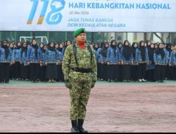 Harkitnas ke-118, Pemkab Bekasi Ajak Generasi Muda Jaga Kedaulatan Digital