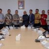 BNN dan DPRD Kampar Perkuat Sinergi P4GN, Bahas Solusi Absennya BNNK